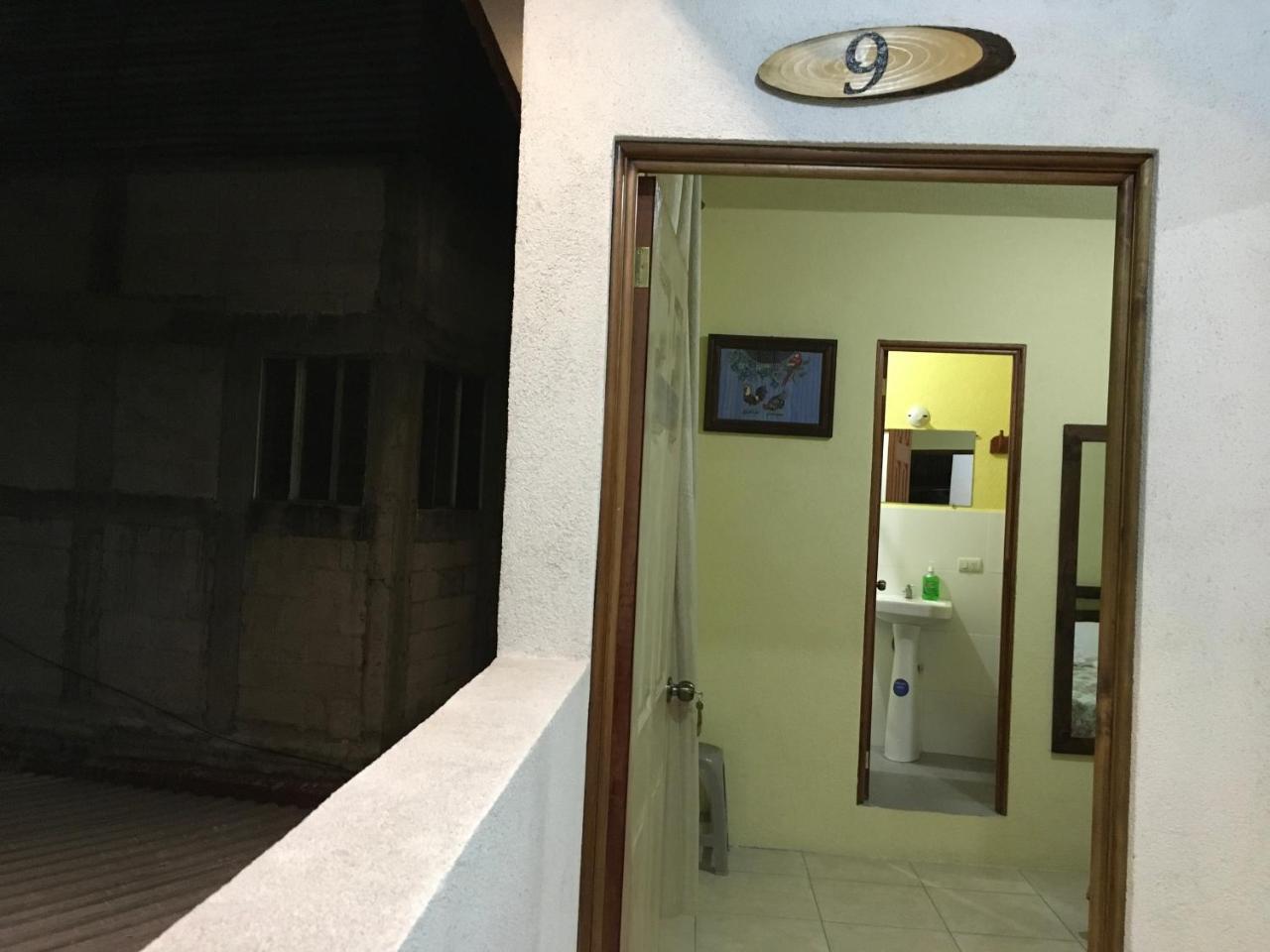 Casa Josefa Hotel Santiago Atitlán Exterior foto
